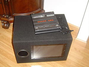 FS:12" AudioBahn subwoofer, boxed w/glass front w/CRUNC-dsc01732.jpg
