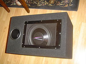 FS:12" AudioBahn subwoofer, boxed w/glass front w/CRUNC-dsc01737.jpg