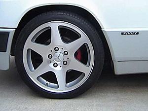 FS: 17x7.5 EvoII Polished Rims w/ pair of New tires-rim.jpg
