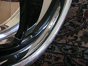 FS:5 wheel set of Black 19&quot; DTM Kreuz 5's-picture_035.jpg