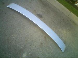 Roof spoiler For sale w203-440n0013.jpg