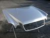 FS: W208 Expression (CL type) hood &amp; Lorinser Roof Wing-expression-hood.jpg
