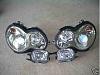 w203 mercedes bi xenon headlights for sale-xenon-c32.jpg