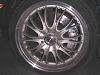 FS: Konig Theory 18x8 with Toyo Proxes 4, CT/NY pickup only-leftfrontwheelsmaller.jpg