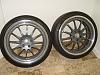 For Sale: 19 " iForged retro wheels staggered-dsc07943.jpg