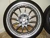 For Sale: 19 " iForged retro wheels staggered-dsc07944.jpg
