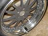 For Sale: 19 " iForged retro wheels staggered-dsc07969.jpg