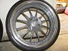 For Sale: 19 " iForged retro wheels staggered-dsc07971.jpg