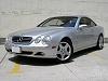 For Sale - Fullllly Loaded 2001 Mercedes Silver Cl 500-cl5001.jpg