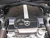 For Sale - Fullllly Loaded 2001 Mercedes Silver Cl 500-cl5004.jpg