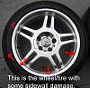 FS: 4 Authentic 17" AMG C32 wheels with Michelin PS2's-img_0169b.jpg