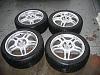 FS: 4 Authentic 17" AMG C32 wheels with Michelin PS2's-img_0166a.jpg