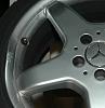 FS: 18&quot; AMG cl-style III for c230-bent-rim-1.jpg