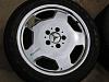 17&quot; AMG Wheels Chrome Monoblock with Tires-bmwstuffforsale-003.jpg