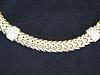 TIFFANY DIAMOND&amp; 18KTGOLD NECKLACE-FS-tiffany-001.jpg