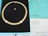 TIFFANY DIAMOND&amp; 18KTGOLD NECKLACE-FS-tiffany-002.jpg