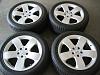 FS: 17" Sport/Appereance Package Wheels off 2005 E-class-set-4-.jpg