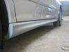 W203 CRS replicas now available!-w203-crs-sideskirts.jpg