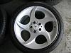 FEELER: 18" Stock 2005 SL500 Sport Pkg Wheels and Tires-110_1045.jpg