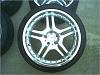 19&quot; amg 5 double spoke replicas-w2.jpg