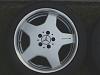 2002 S500 SPORT SEDAN AMG RIMS &amp; TIRES-picture-029.jpg