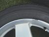 2002 S500 SPORT SEDAN AMG RIMS &amp; TIRES-picture-032.jpg