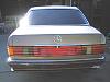 Parting Out 1981 w126 380SE Euro with AMG Kit!!! PICS!-rear.jpg