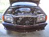 Parting Out 1981 w126 380SE Euro with AMG Kit!!! PICS!-front-open.jpg