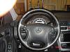 FS: W203 Carbon Fiber Steering Wheel-dsc00755.jpg