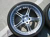 FS: 19&quot; SSR GT3's in GREAT CONDITION + H&amp;R SPORT SPRINGS-front-1.jpeg