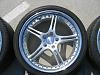 FS: 19&quot; SSR GT3's in GREAT CONDITION + H&amp;R SPORT SPRINGS-rear-1.jpg