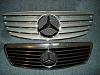 Mercedes W211 CL Sports Grille-old-new-grilles.jpg