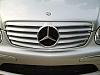 Mercedes W211 CL Sports Grille-new-cl-grille.jpg