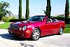 2002 Mercedes CLK 320 - Cabriolet - Low Miles - MINT! WARRANTY!-04_3.jpg