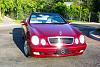 2002 Mercedes CLK 320 - Cabriolet - Low Miles - MINT! WARRANTY!-ff_3.jpg