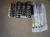 For Sale: W208 H&amp;R Cup Kit. Brand New Never Used. Purchased from Evosport-dsc01115-2-.jpg