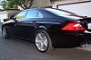 FS: New CLS55 AMG Wheels w Tires.-cls-lt-side.jpg