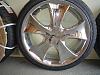 F/S: 19x7.5" Chrome Alba Bank Rims &amp; Tires - Brand New - 0 Miles-dsc01110.jpg