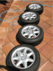 OEM 16" from 2004 C320 - 0 OBO-all-four.gif