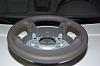 Ash Leather W211 Steering Wheel (Like new) for sale.-_nef0003.jpg