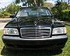 FOR SALE 2000 C230 Ex Cond. ,995-front.jpg