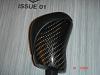 FS: W203 Black Carbon Fiber Steering Wheel-dsc00996.jpg