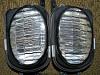 Sold: C32 AMG OEM Fog Lights &amp; C230K Clear OEM Fog lights Used-foglights1.jpg