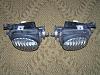 Sold: C32 AMG OEM Fog Lights &amp; C230K Clear OEM Fog lights Used-foglights.jpg