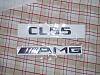 Kleemann Logo Kit, AMG Emblem, CL55 Emblem-p1010015.jpg