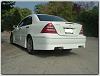 FS: w203 c class Fabulous bodykit+Carbon fiber hood-car3.jpg