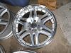 FS: 19&quot; Brabus Monoblock VI multi-piece wheels - 00-img_2126.jpg