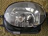 Sold: C32 AMG OEM Fog Lights &amp; C230K Clear OEM Fog lights Used-ovalfogcloseup.jpg