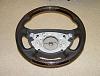 FS: Victor steering wheel full leather for w209 clk, SL, CLS without triptonic-e-brabus.jpg