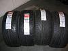 Feeler: Brand New 18" Michelin Pilot Sport Tires-122_2246.jpg